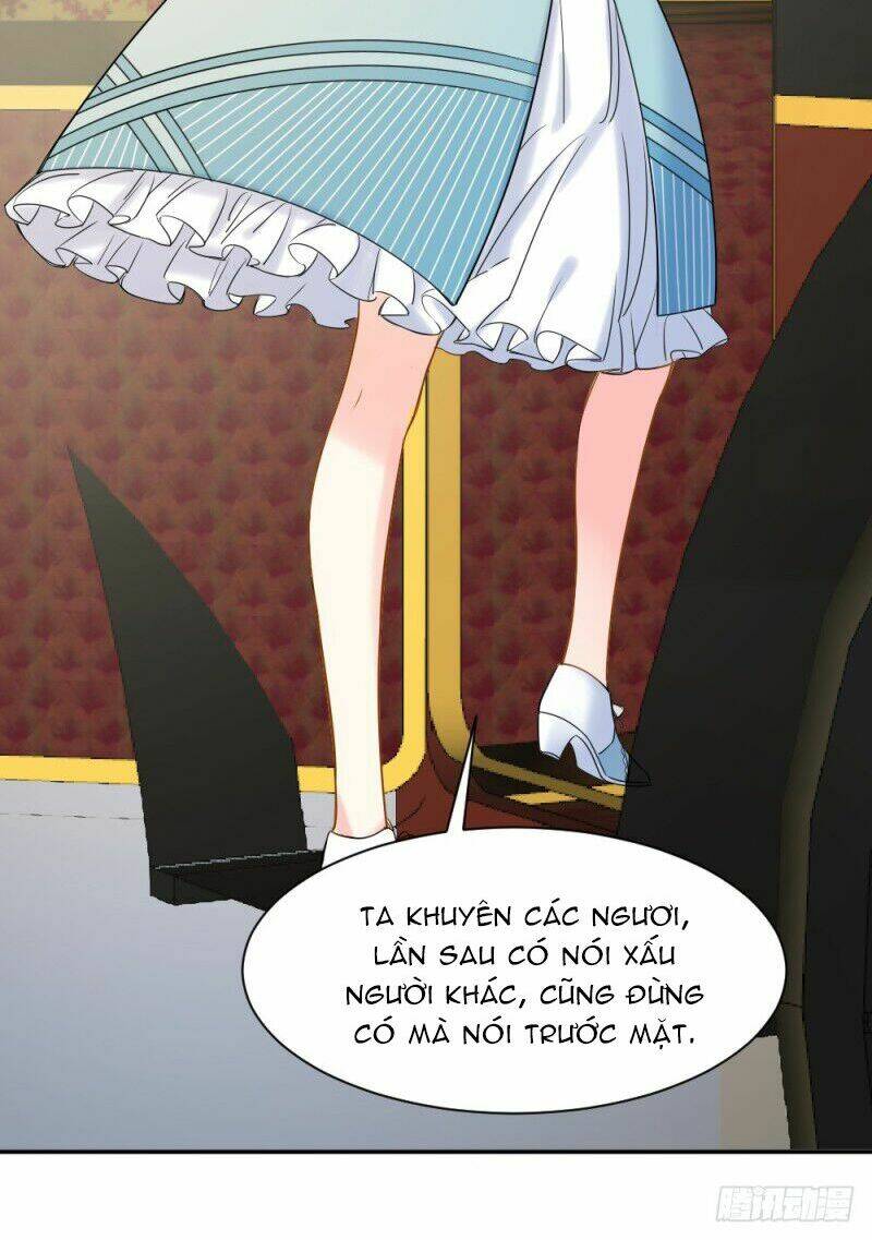 trời sinh một đôi?! ta từ chối! chapter 3 46