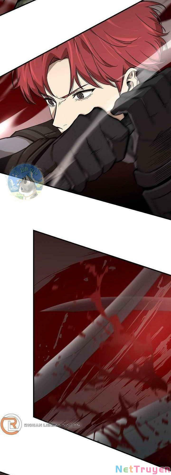 return survival chapter 131 2