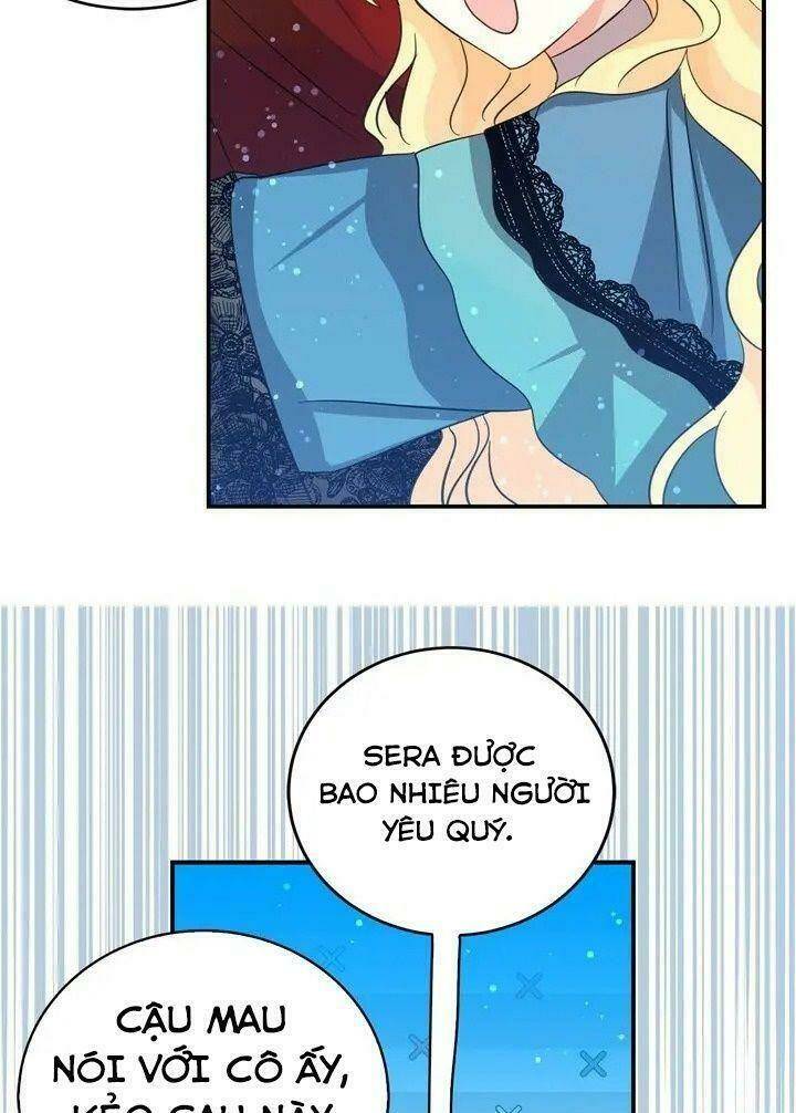 tôi là bạn gái cũ của một người lính chapter 23 21