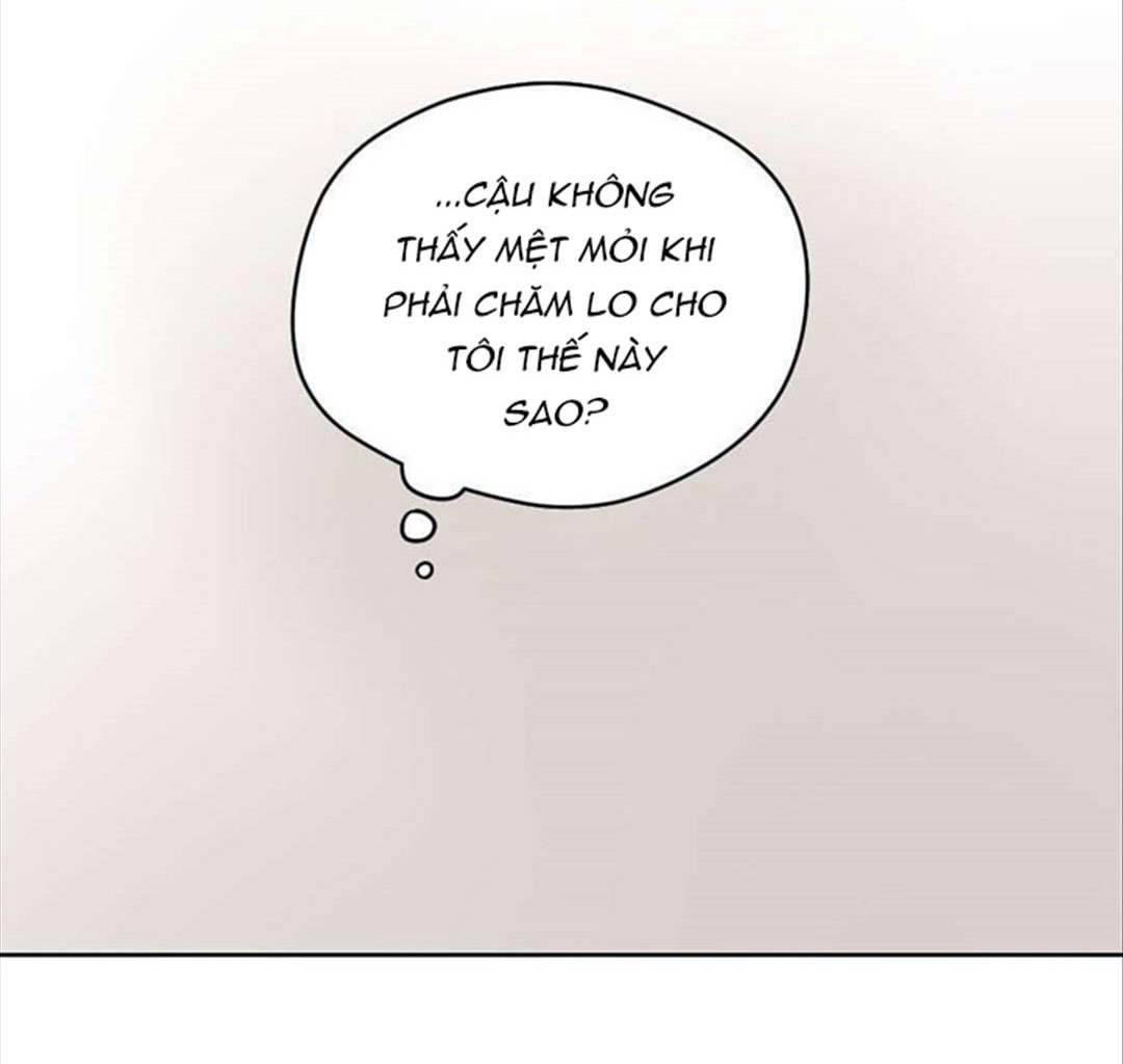 chuyện quái gì với giấc mơ đó vậy chapter 29 124