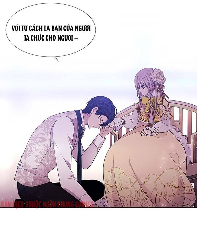 năm môn đệ của charlotte chapter 3 68