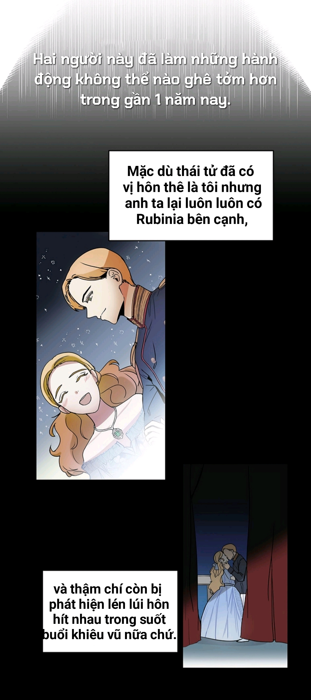 hãy phục tùng tôi chapter 1 22