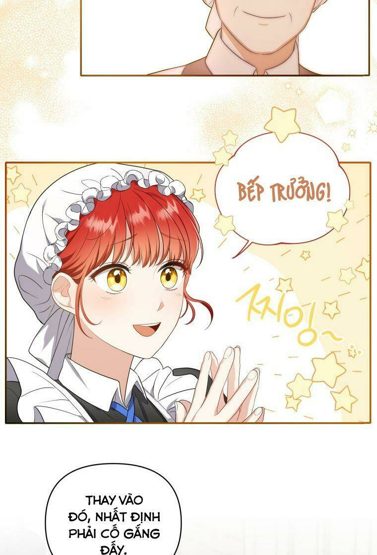 tôi trở thành phiên dịch viên của bạo chúa chapter 8 26