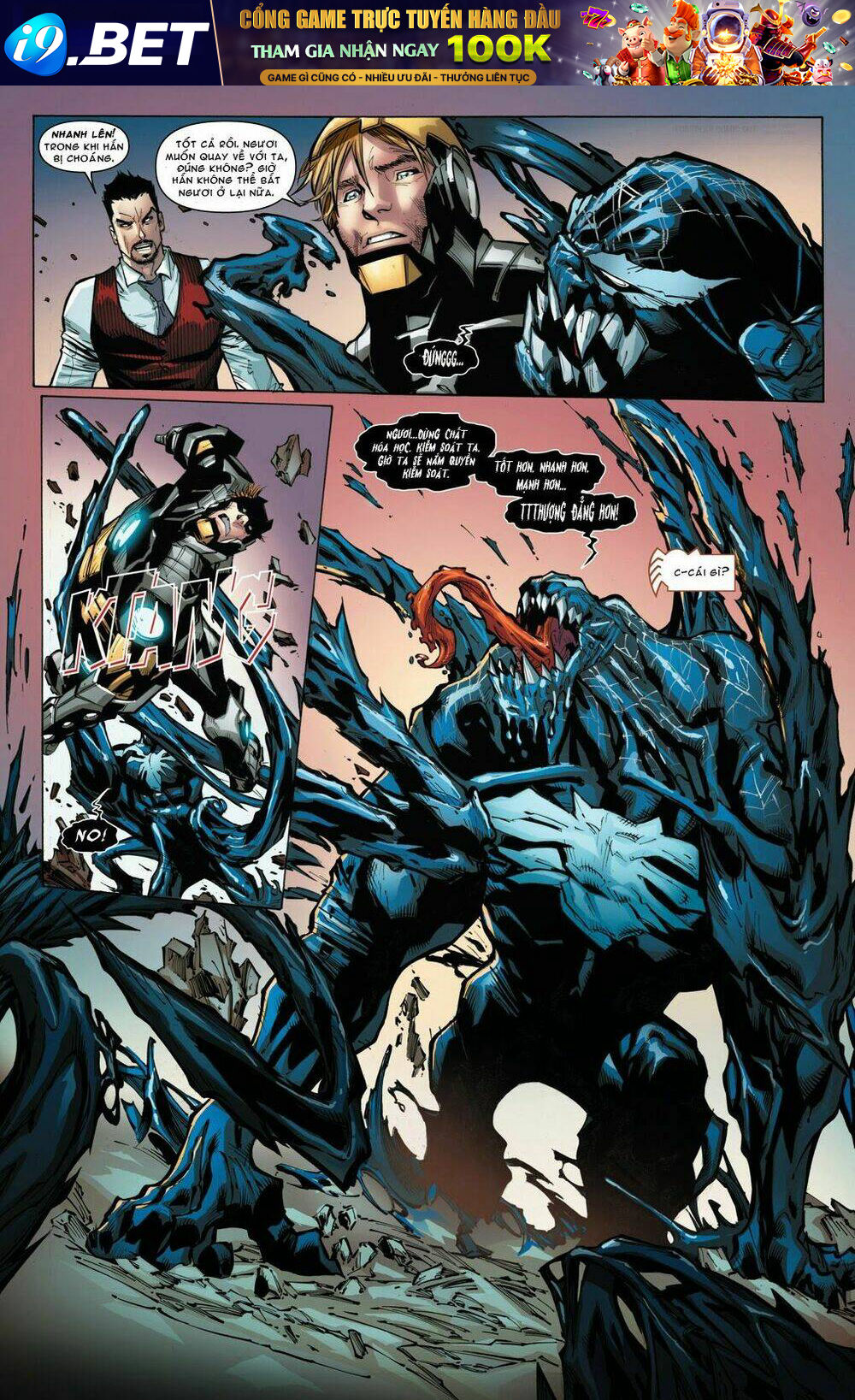 superior spider man chapter 25 24