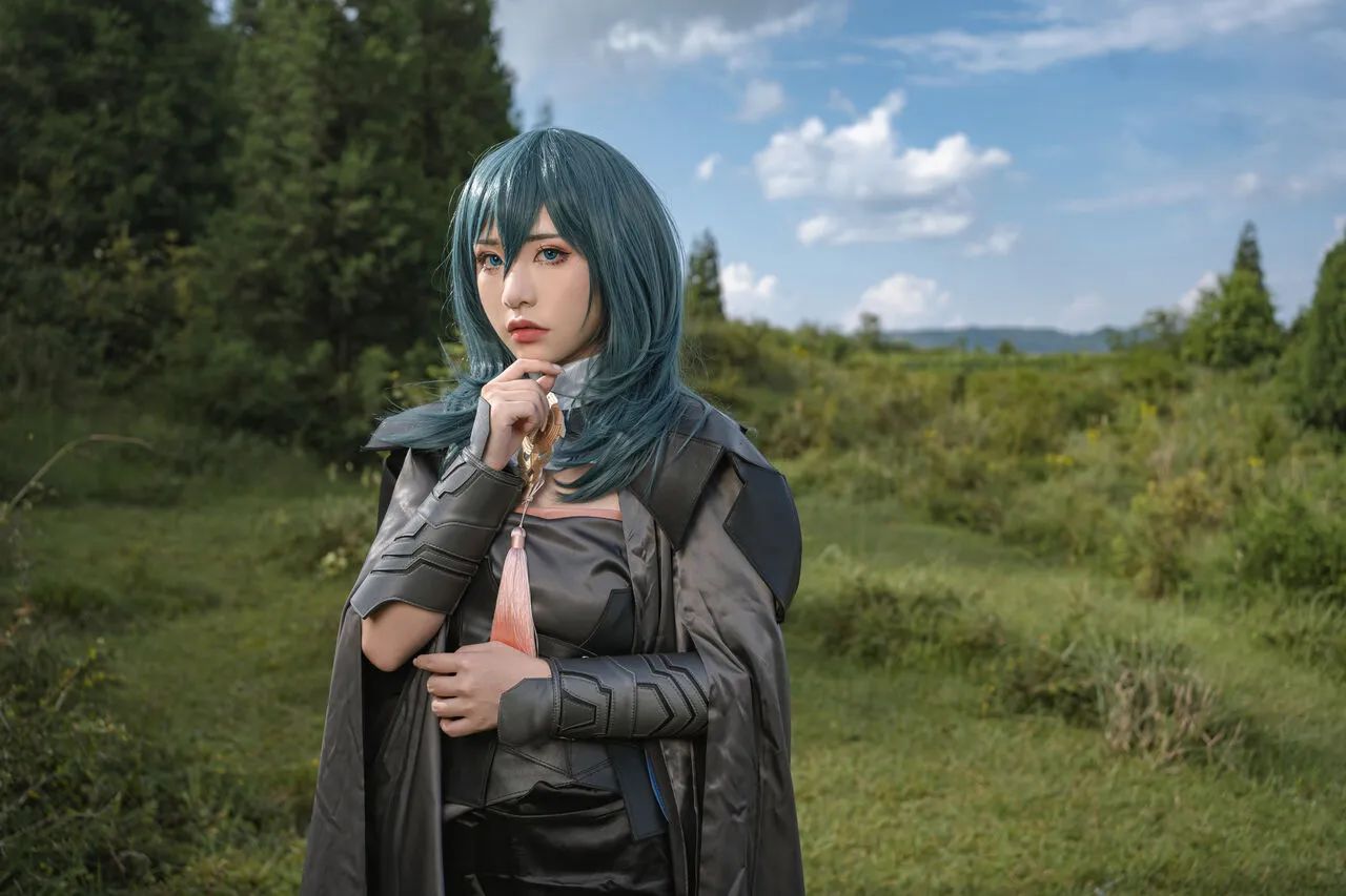 hình cosplay chapter 140 32