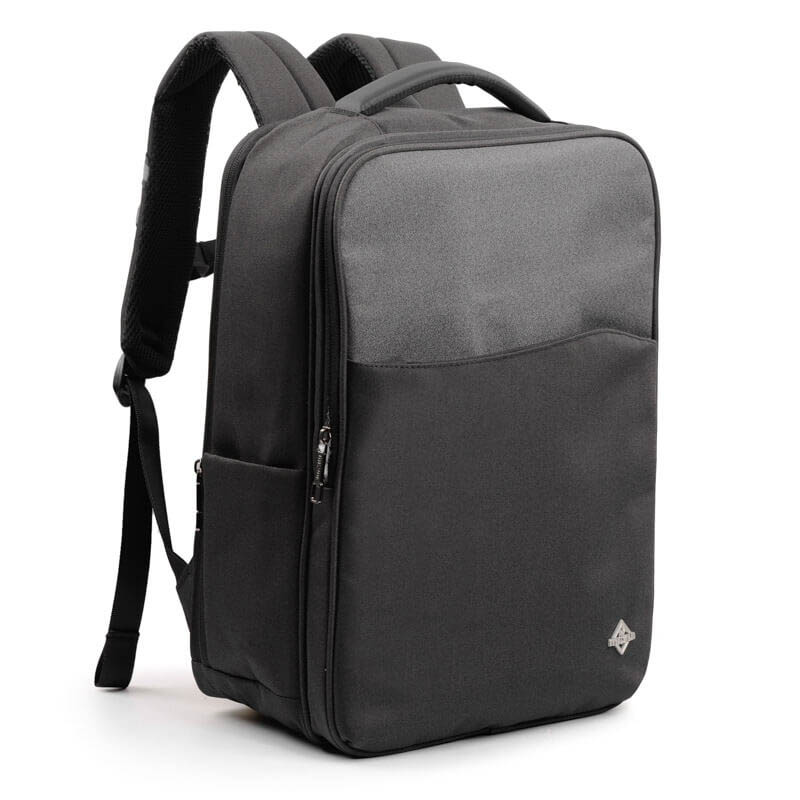 Balo Laptop Mr Vui BLLT931 ngăn laptop 15.6 inch bảo hành 2 năm
