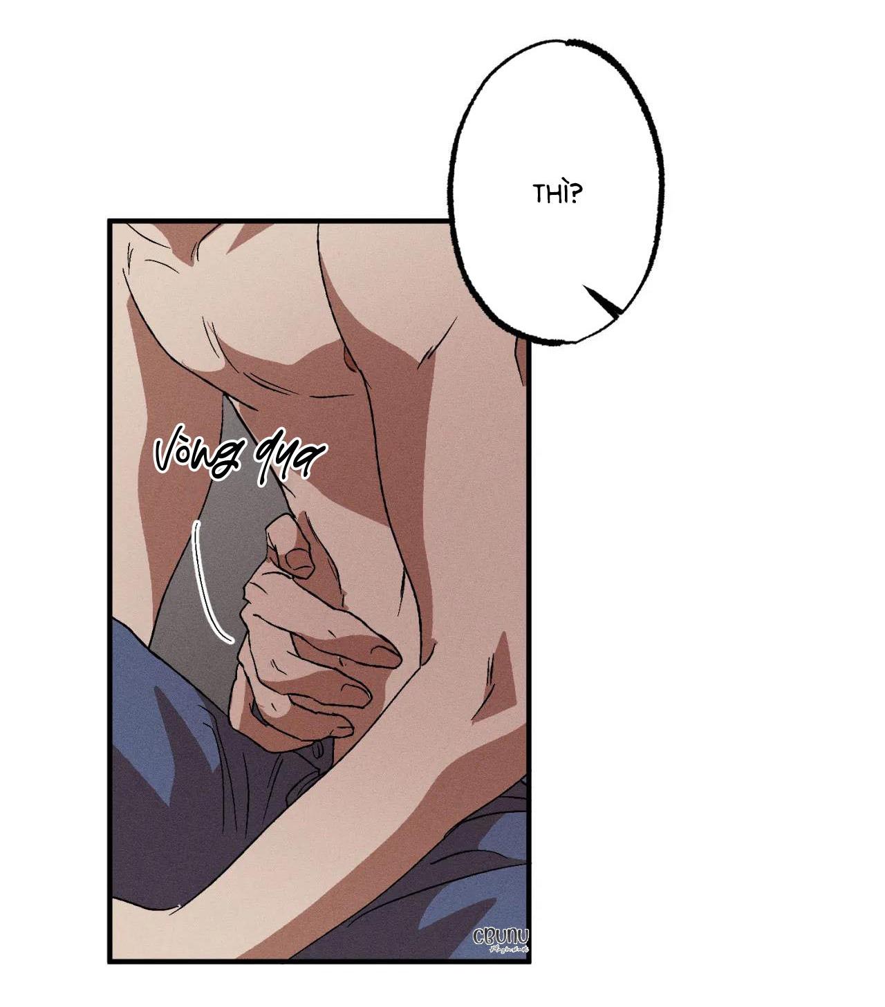 bẫy đôi ngọt ngào chapter 7 47