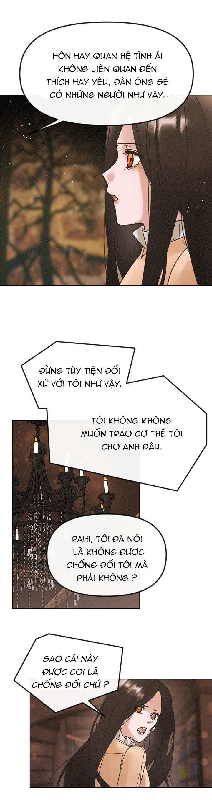 em dám không ? chapter 29.2 1