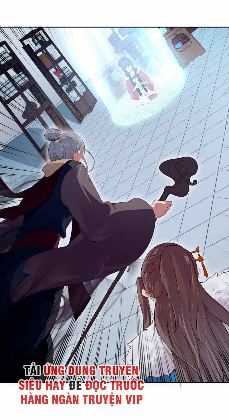 ma nhị đại chapter 36 9