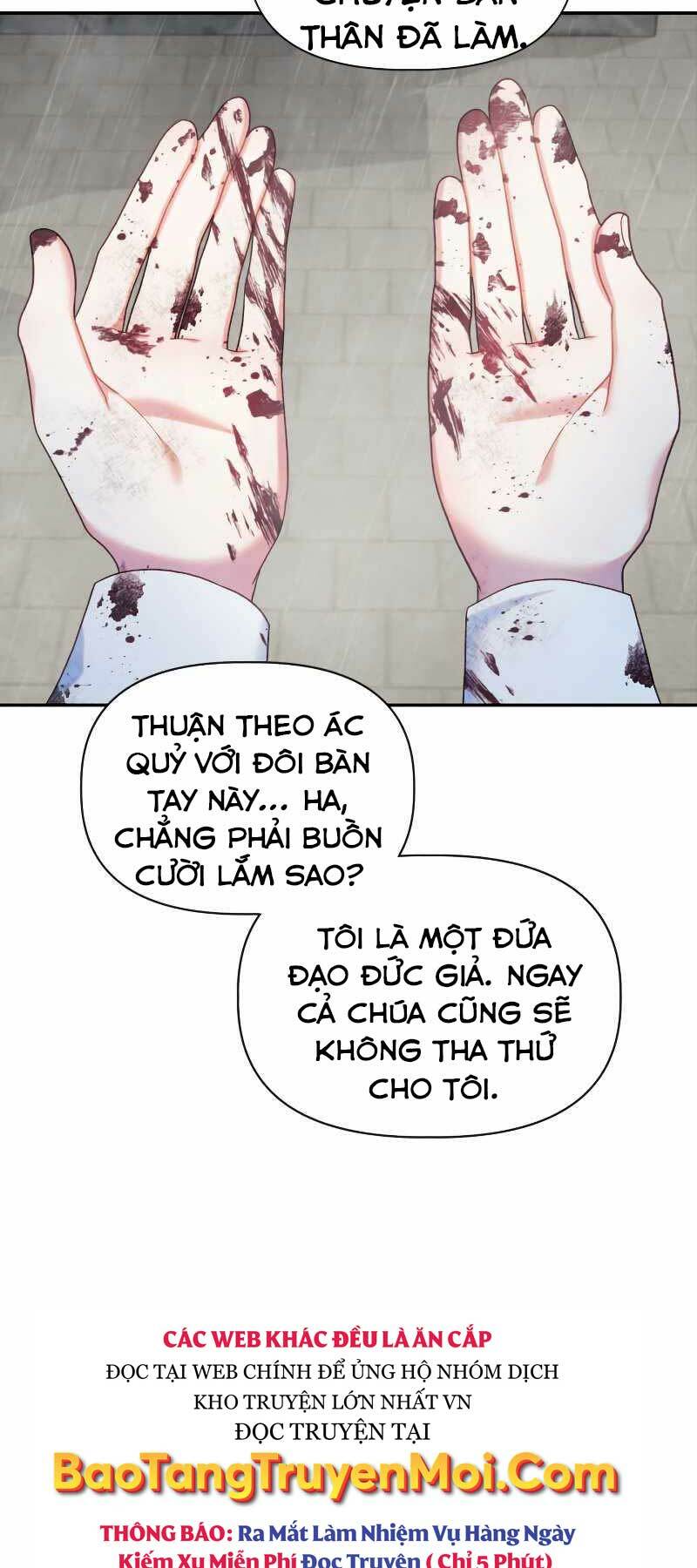 Kí Sự Hồi Quy Chapter 49 51