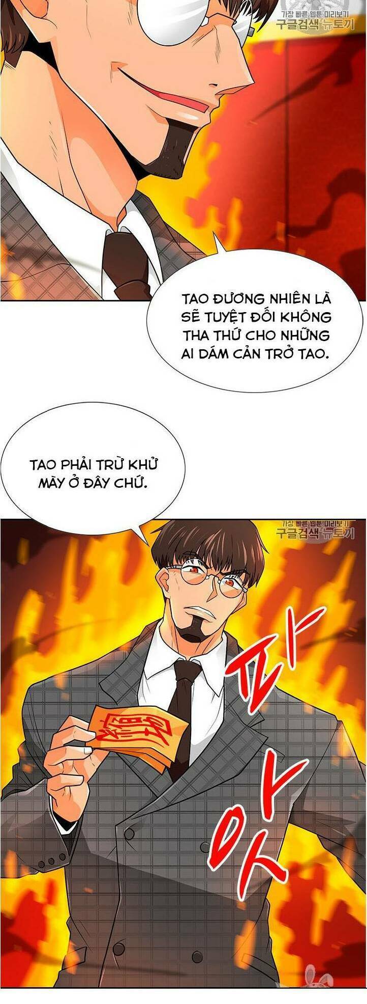 tôi tự động săn một mình chapter 62 28