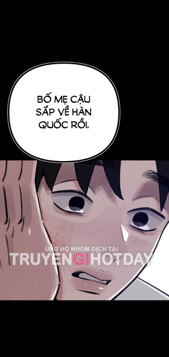 nàng thơ nổi tiếng - nàng thơ myung chapter 56.1 12