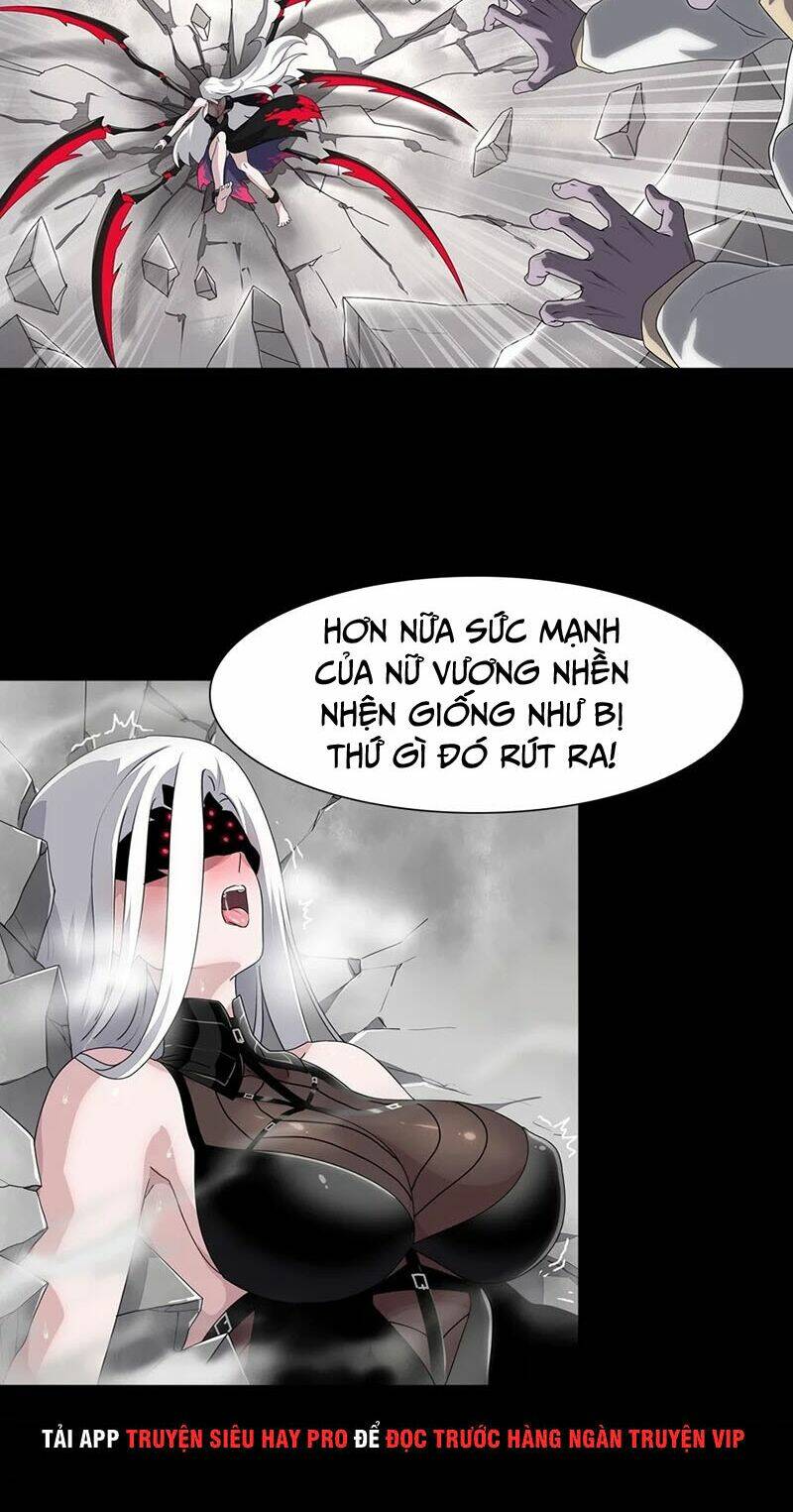 bạn gái virus của tôi chapter 139 9