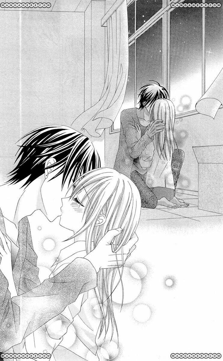 mayonaka lolita chapter 2 14