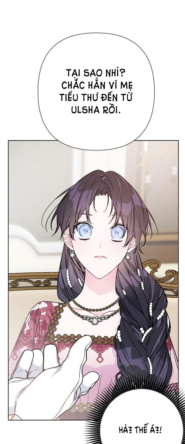 cách hiệp sĩ sống như một tiểu thư chapter 70 44