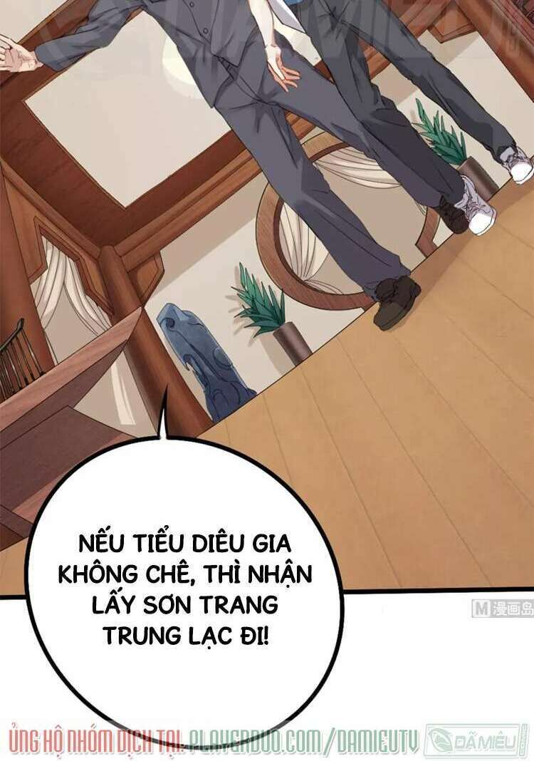 địa phủ khai phá thương chapter 91 21