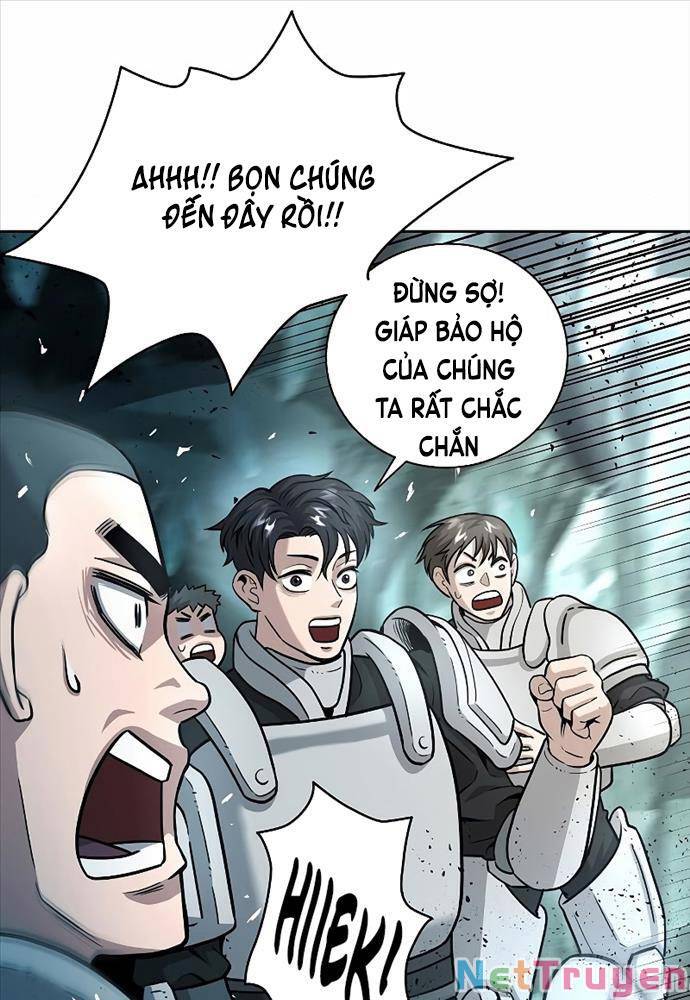 ma pháp sư hắc ám trở về để nhập ngũ chapter 5.2 26