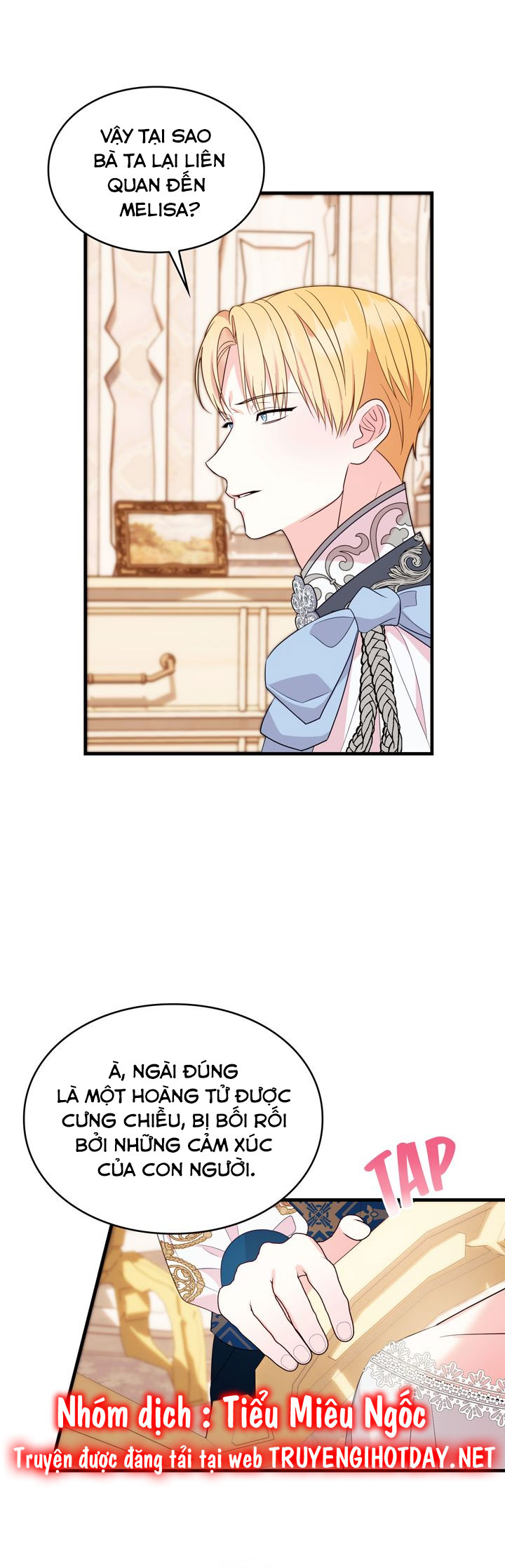 câu chuyện về nữ công tước chapter 88 13