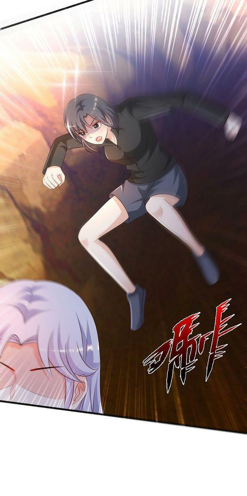 tối cường vận đào hoa chapter 124 12