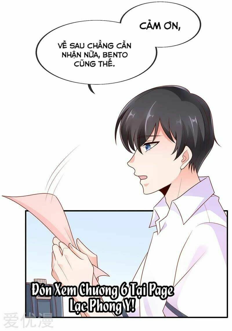 nụ cười cô ấy giống như kẹo đường chapter 5 22