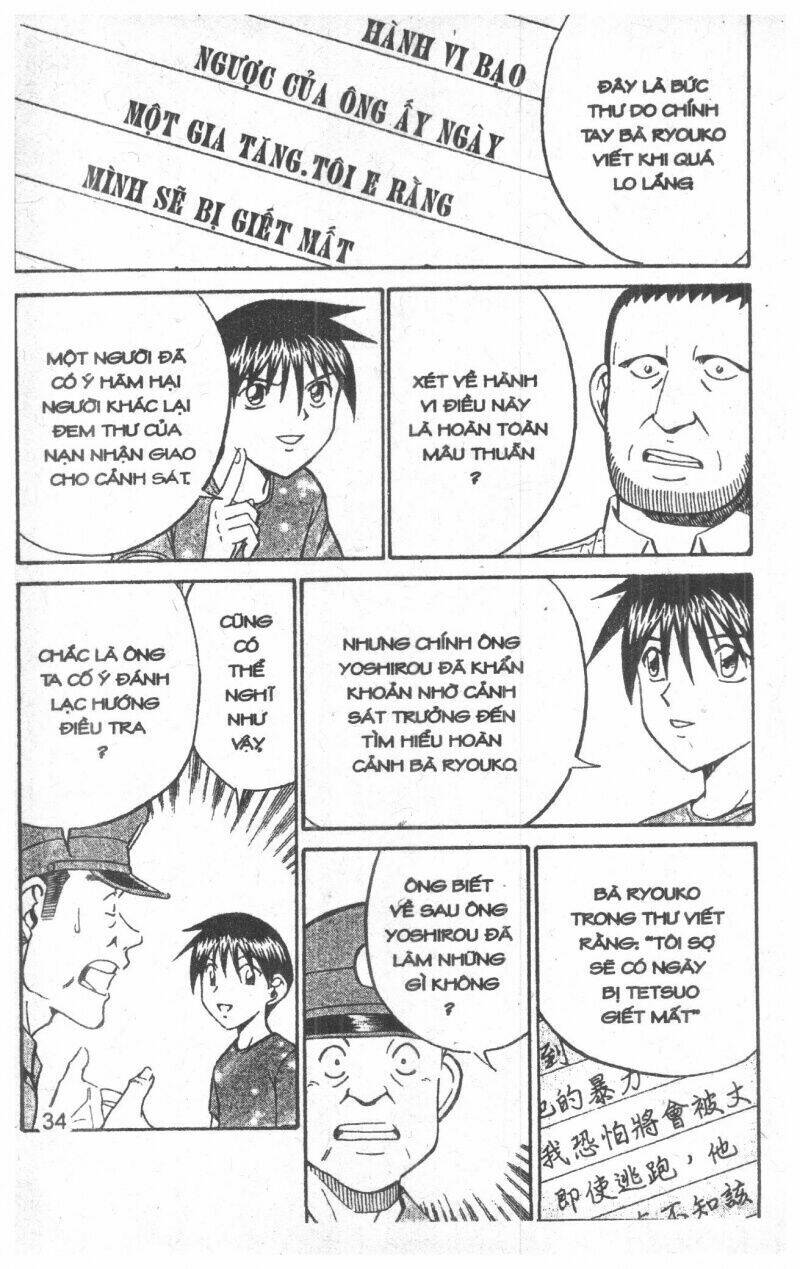 thám tử toma chapter 3 34