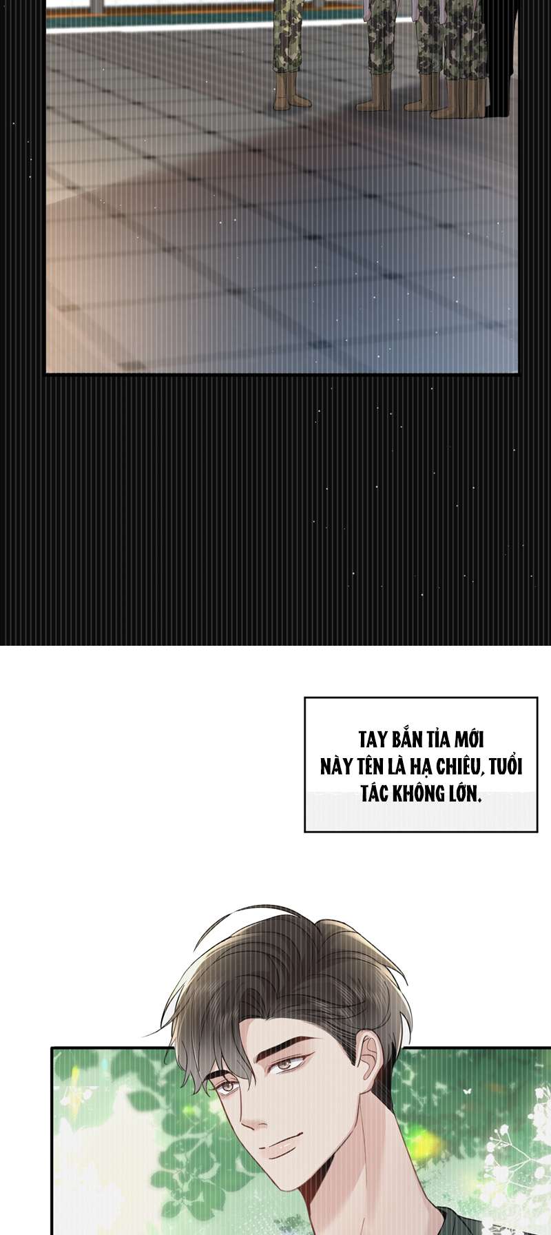 máy bay giấy chapter 108 27