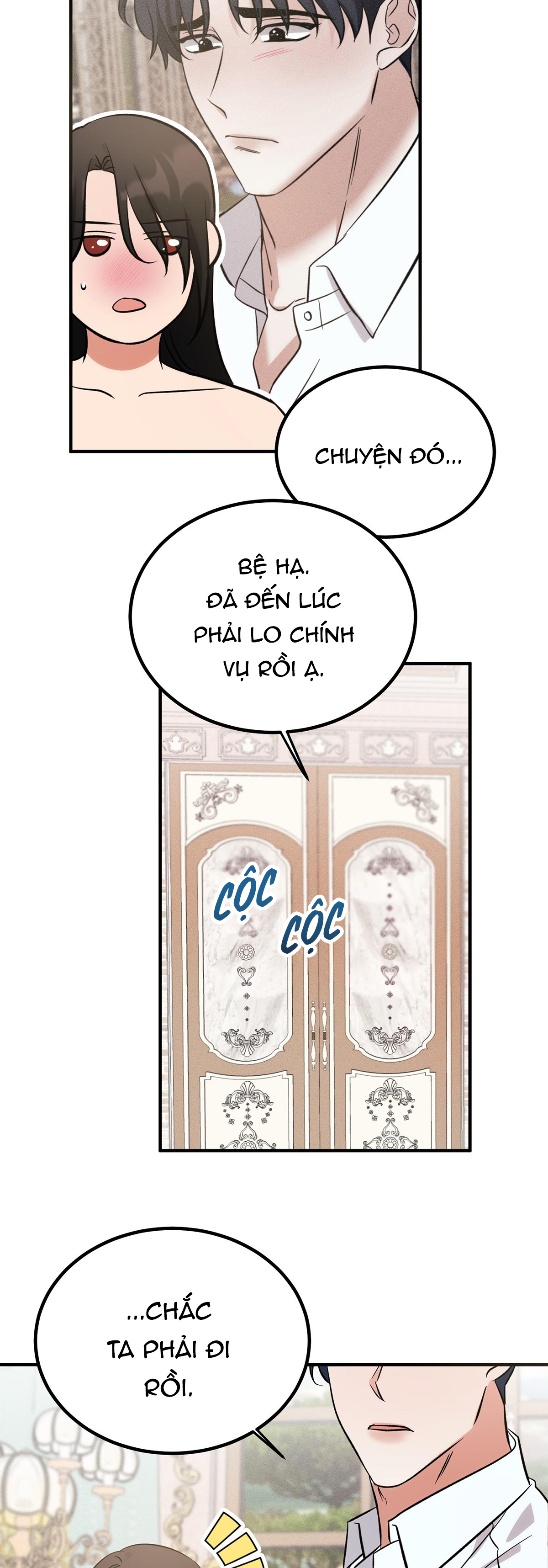 giam giữ ác ma chapter 5 37