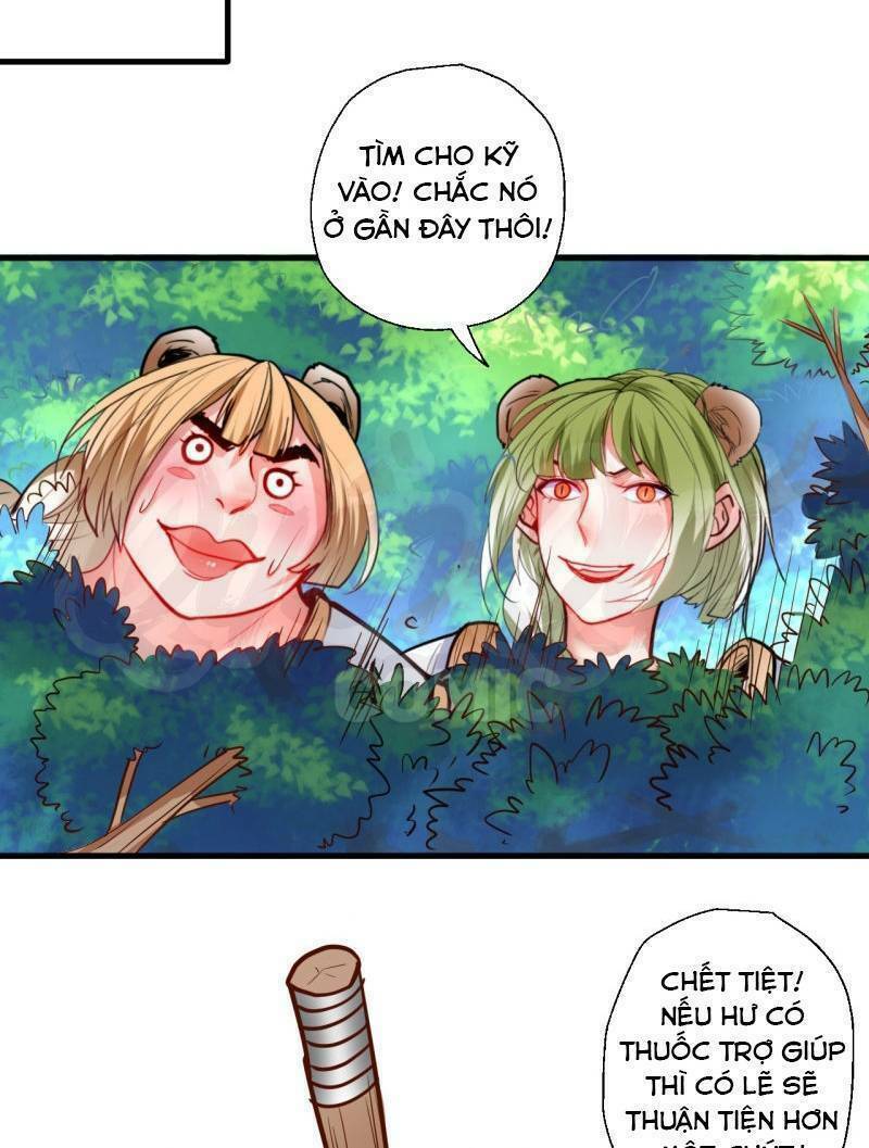 tối cường đại biểu hoàng kim thận chapter 78 20