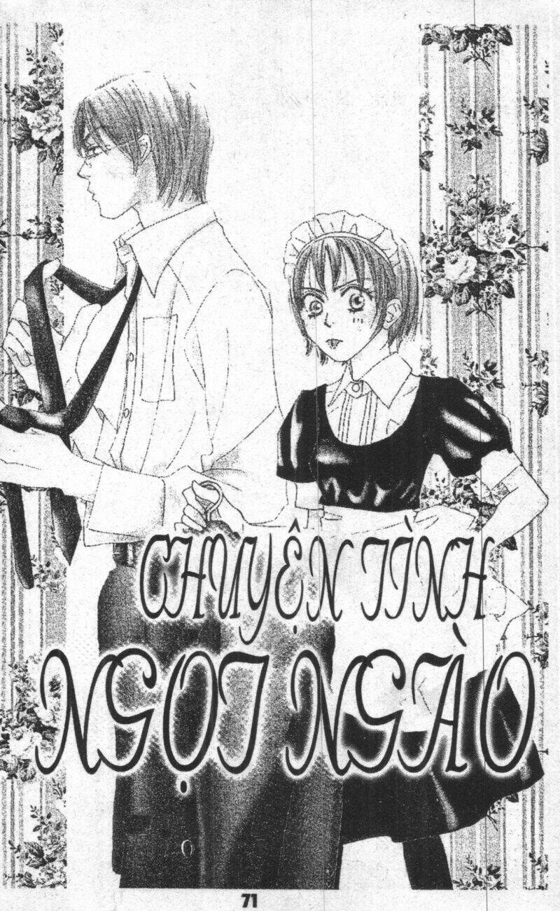 sweet mission chapter 2 70