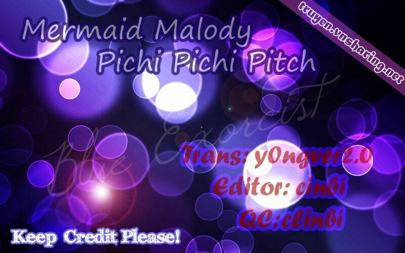 mermaid melody pichi pichi pitch chapter 2 31