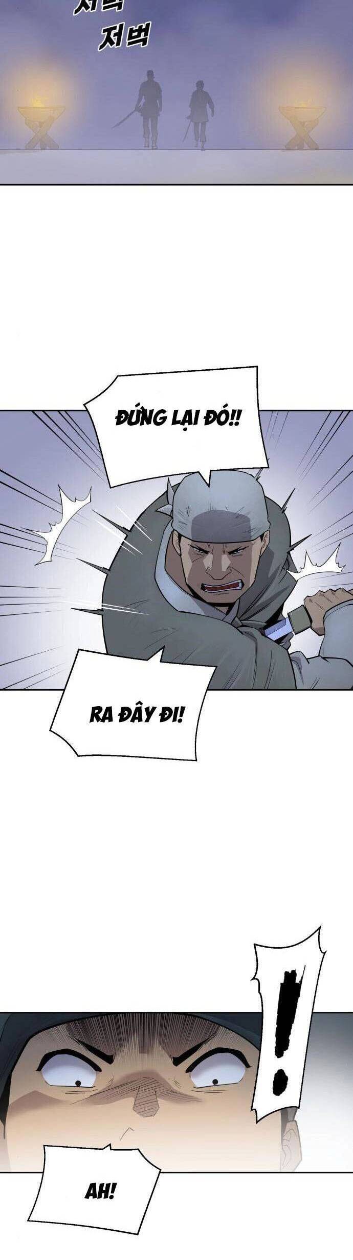 thiếu niên kiếm sư chapter 42 3