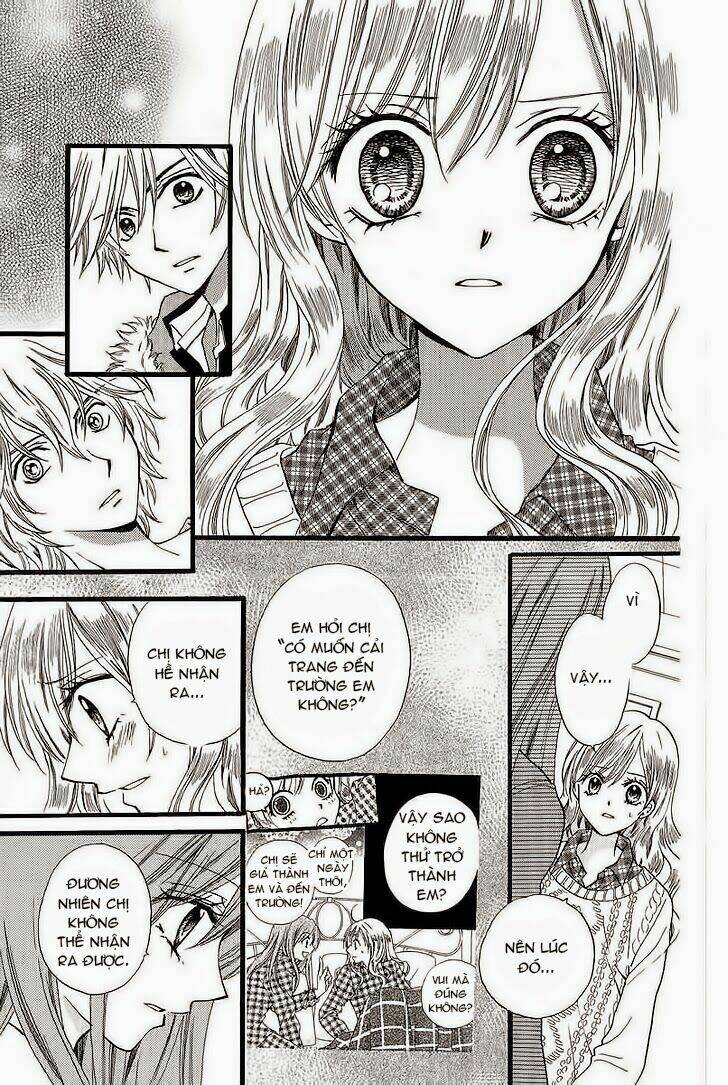 arisa chapter 38 29