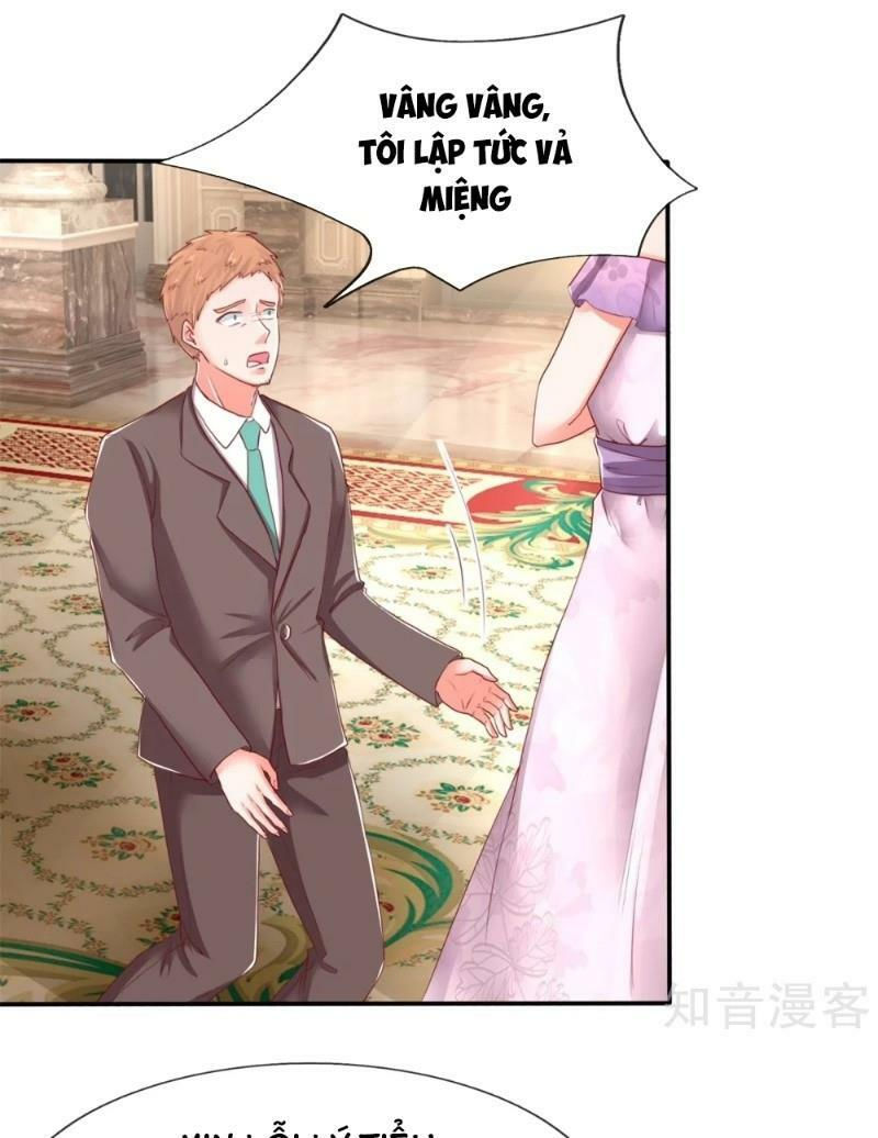 vú em tiên tôn đi ở rể chapter 103 3