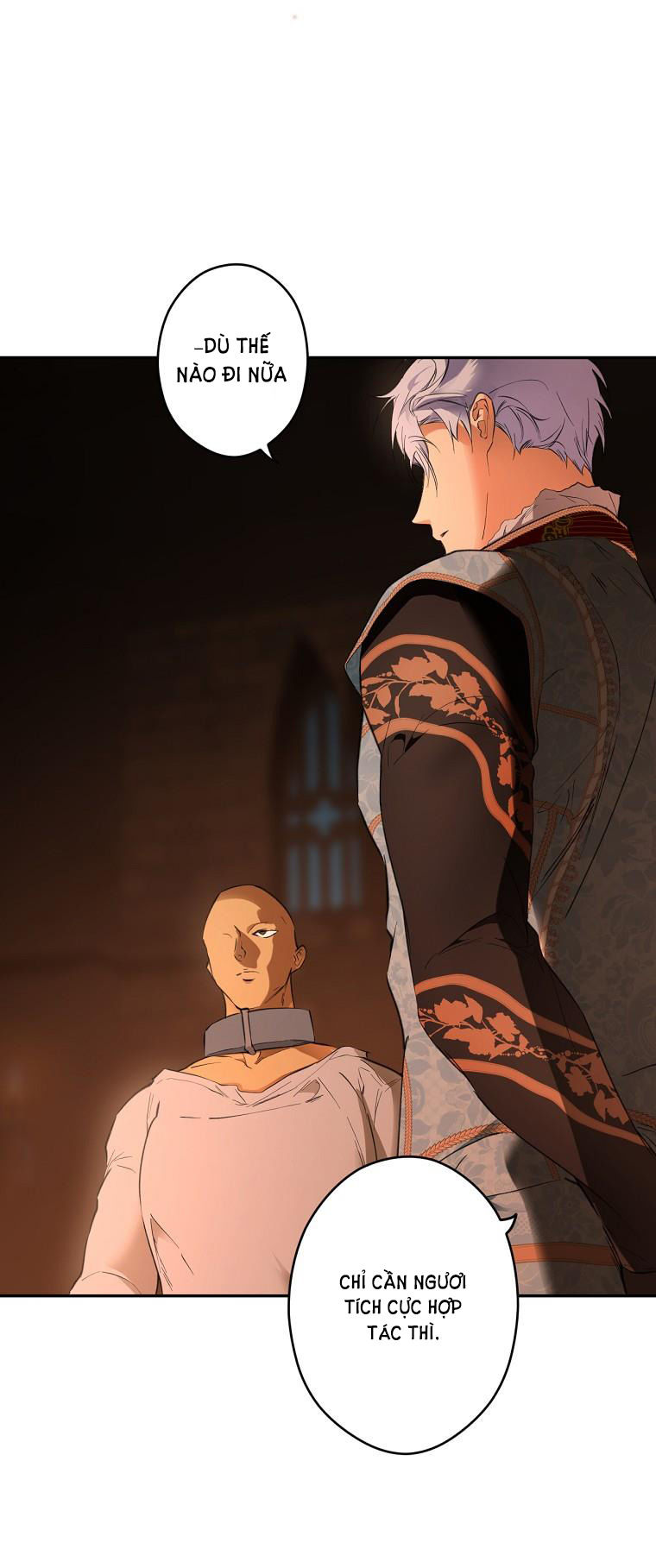 quý cô bí ẩn - secret lady chapter 62.2 12