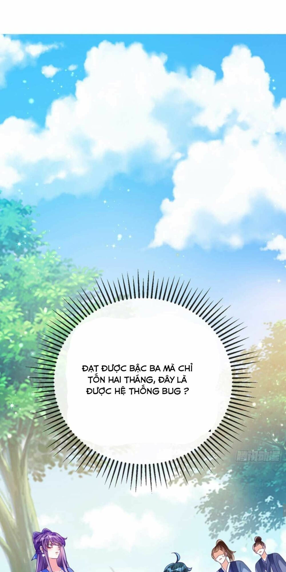 quân hoả nữ hoàng chapter 53 16