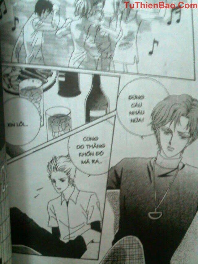 tình trong mộng chapter 3 87