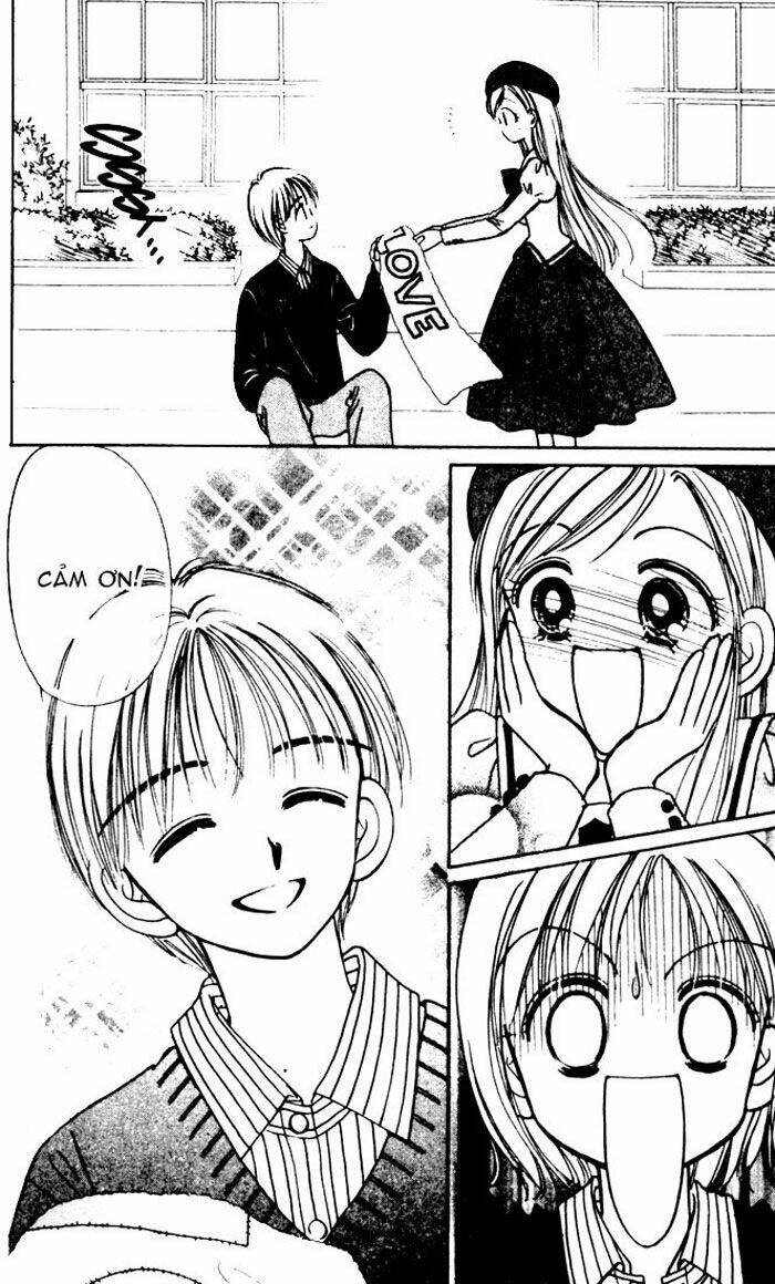 caramel diary chapter 1 28