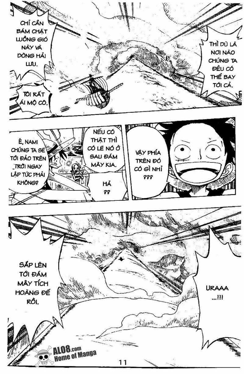 đảo hải tặc - one piece chapter 236 18