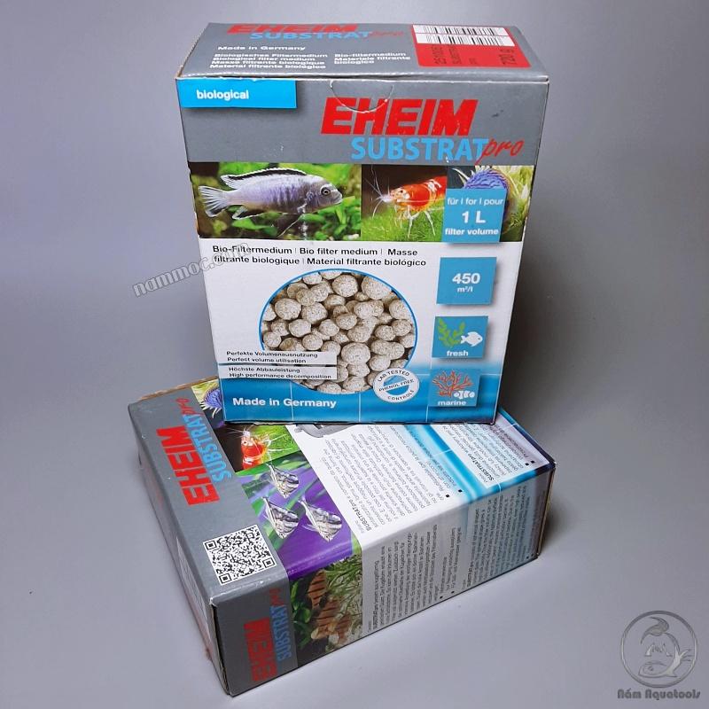 Vật liệu lọc EHEIM SUBSTRAT Pro