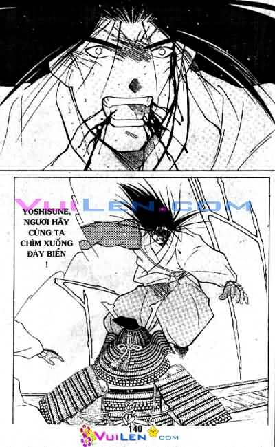 truyền nhân atula phần ii chapter 12 141