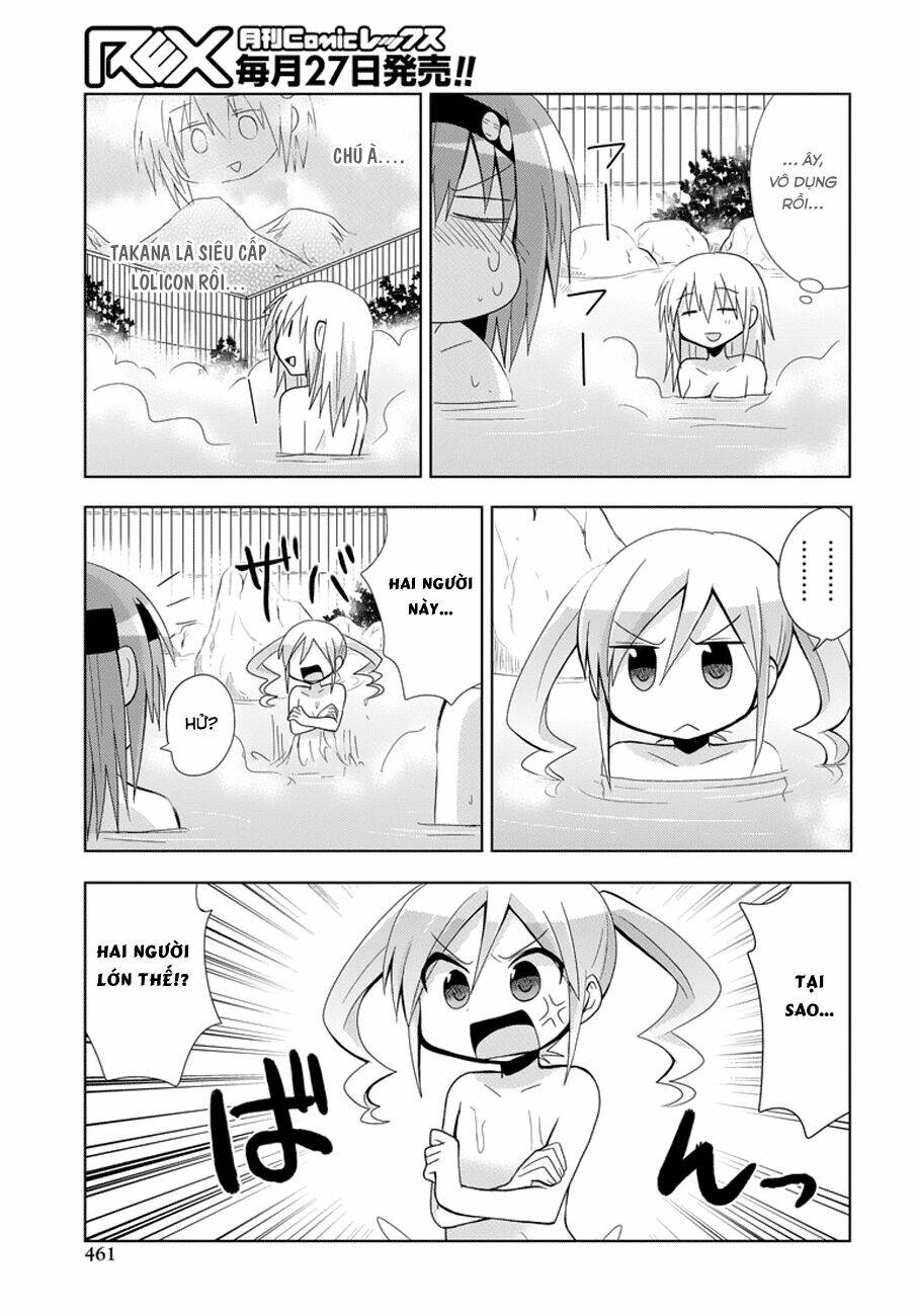 chichi ga loli na mono de chapter 7 22