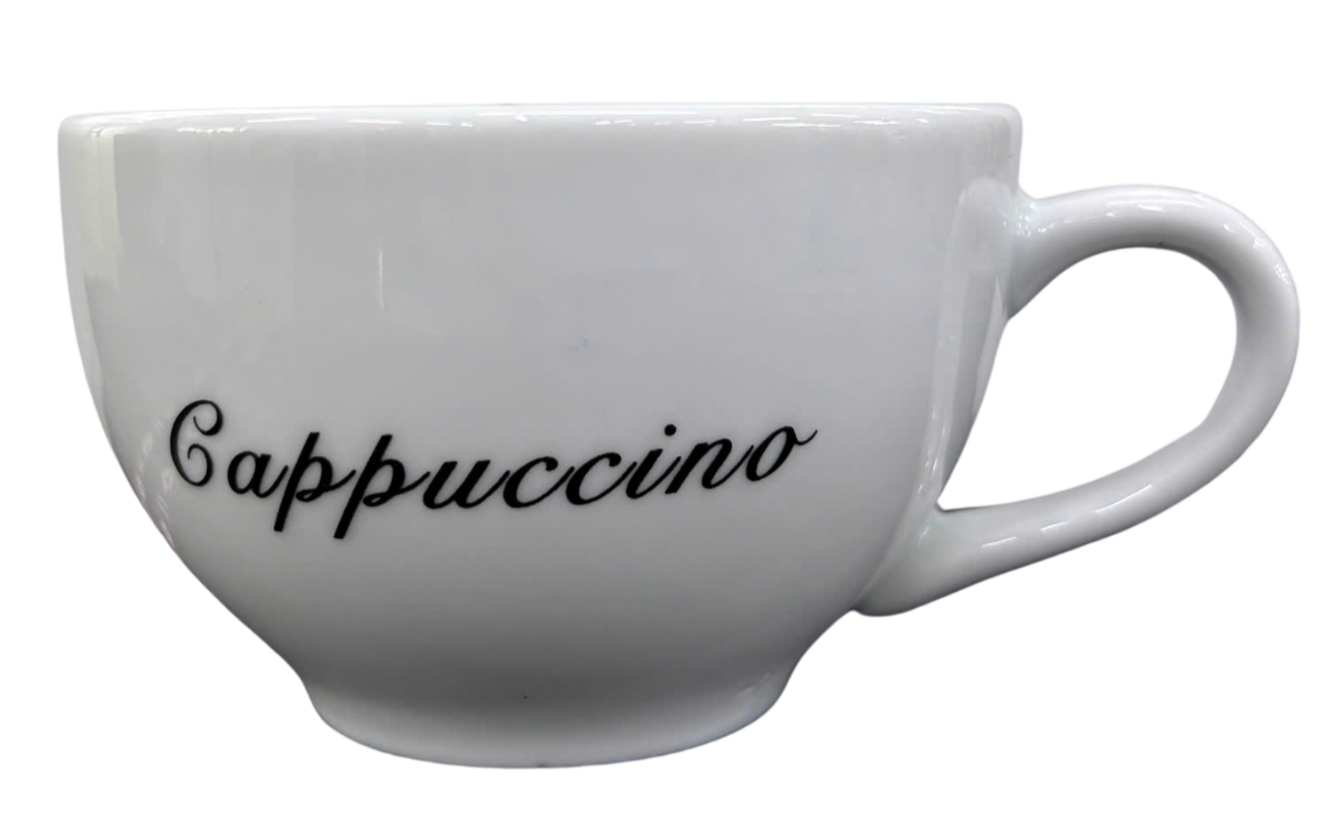 (Hàng tặng không bán) Ly sứ Trung Nguyên Legend Cappuccino