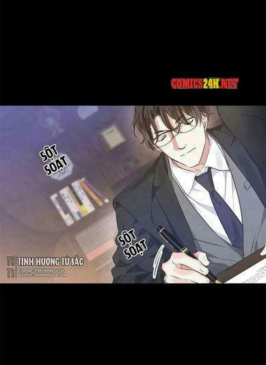 cấp trên nhỏ tuổi chapter 10 2