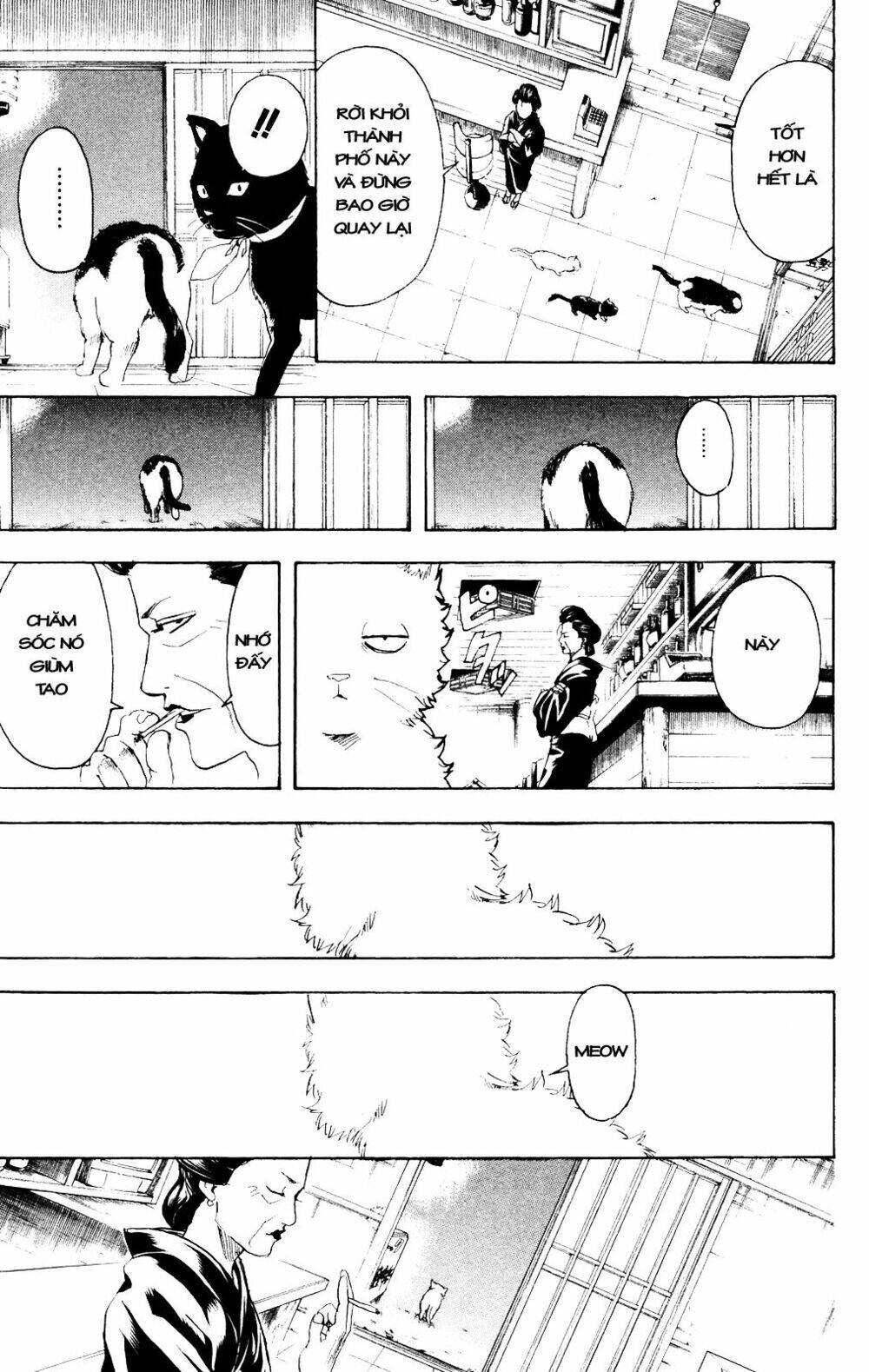 gintama - linh hồn bạc chapter 276 20