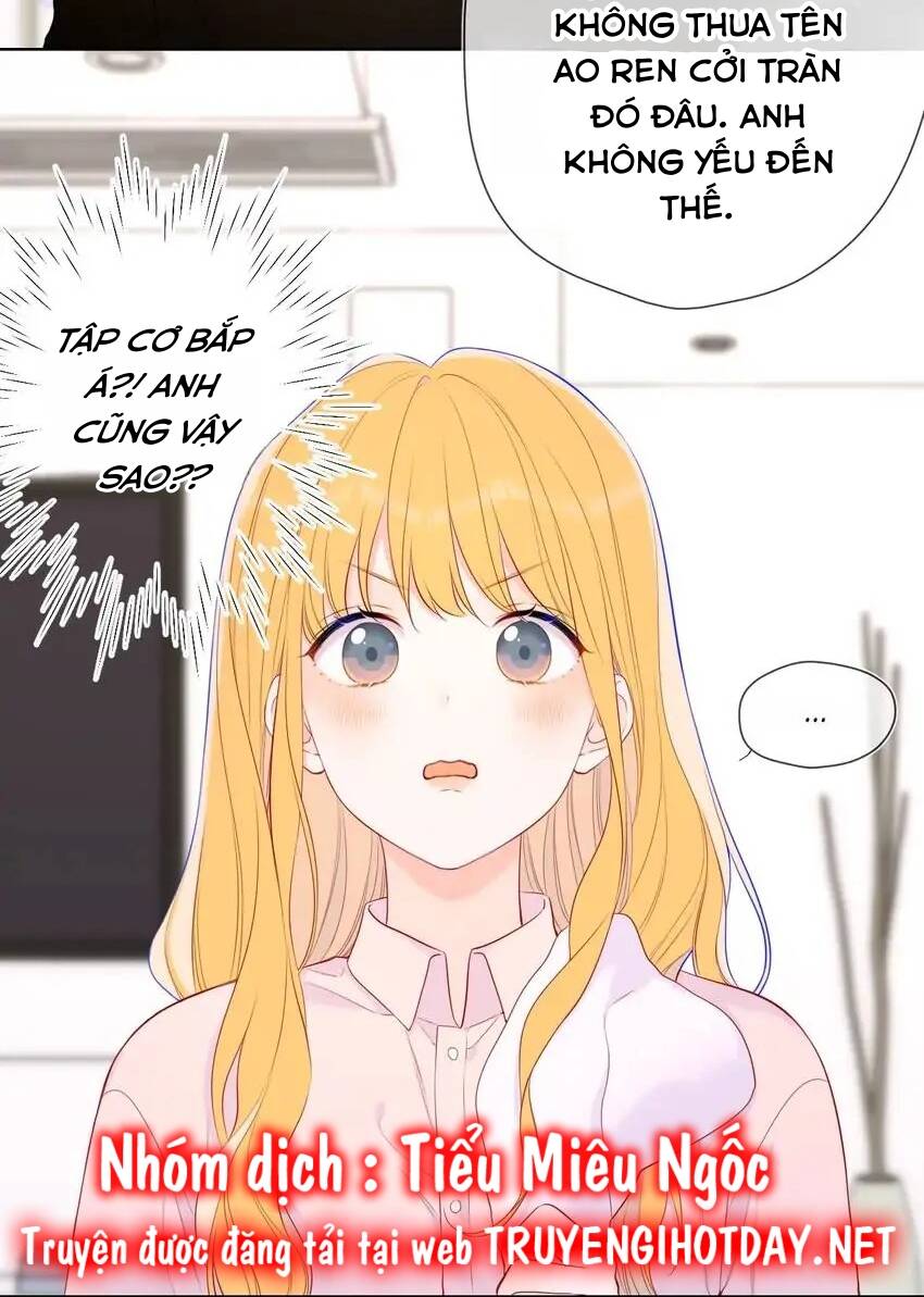 vì sao của tôi chapter 148 33