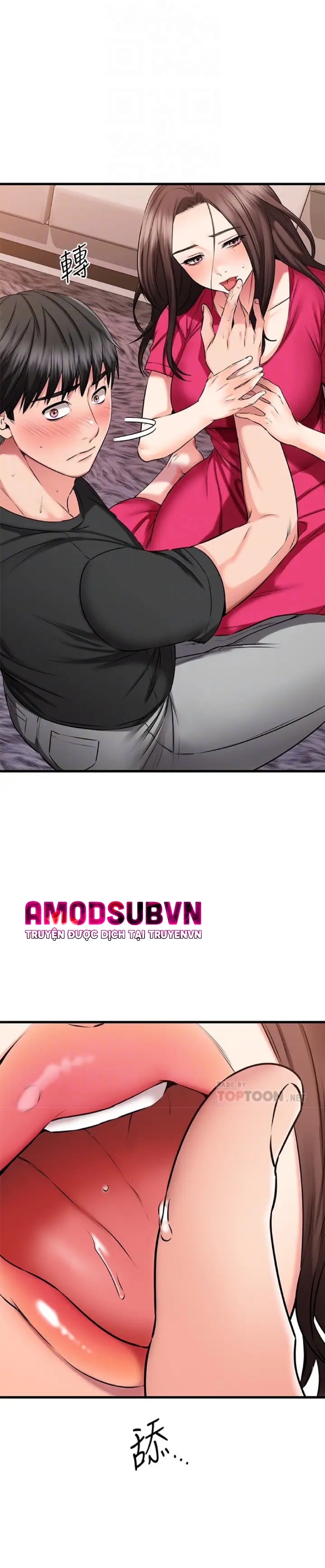 ranh giới người bạn chapter 24 17