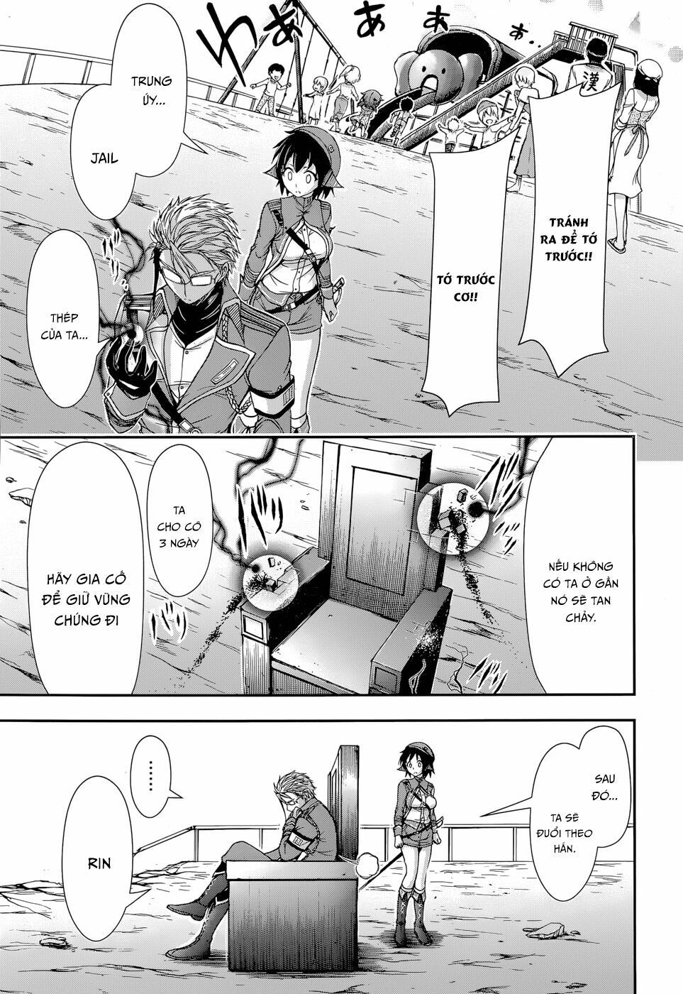 kích trụy vương huyền thoại chapter 5 57