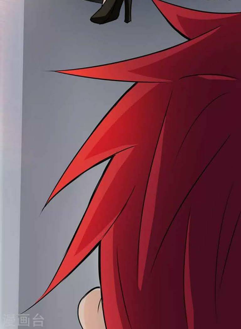 tối cường đặc chủng binh của hoa khôi chapter 15 37