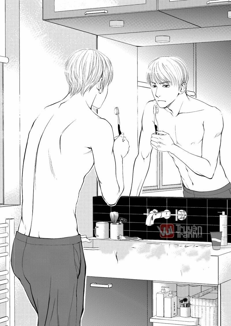 cặp đôi không hoàn hảo chapter 5 2