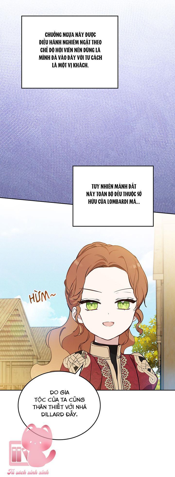 kiếp này ta sẽ trở thành gia chủ chapter 98 22